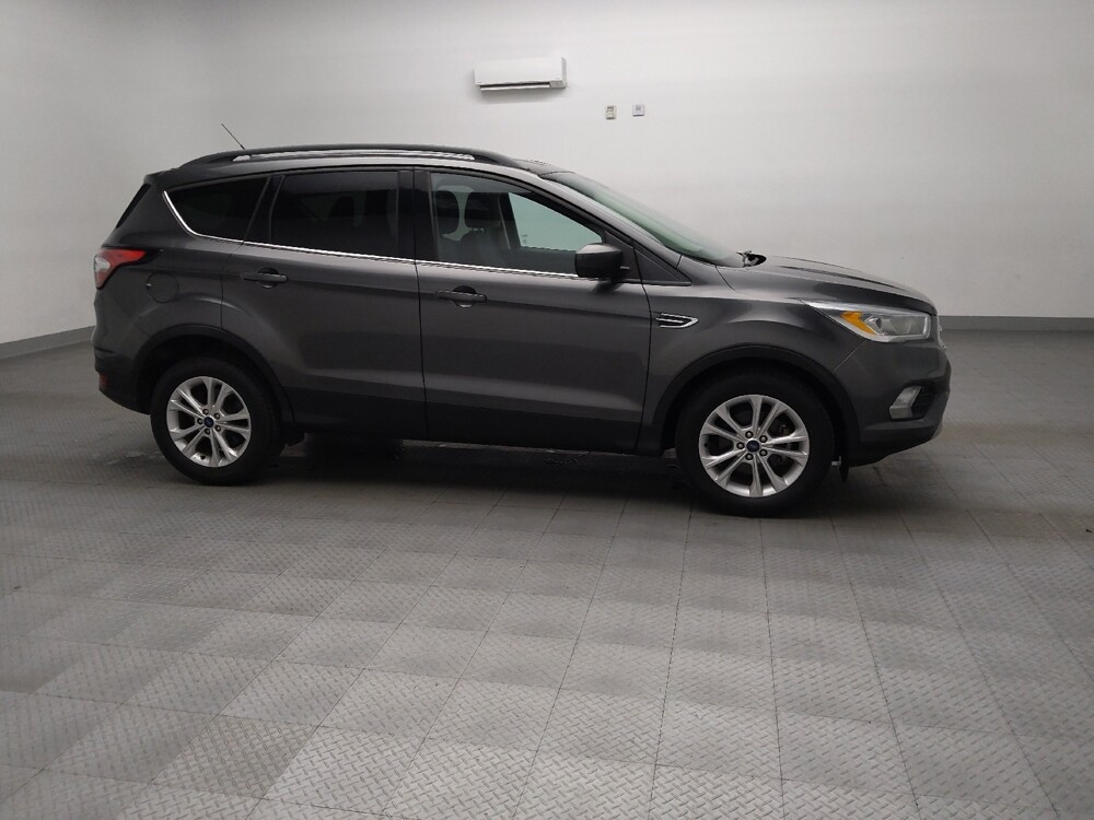 2017 Ford Escape in Fort Worth, TX 76116 - 18126048 11