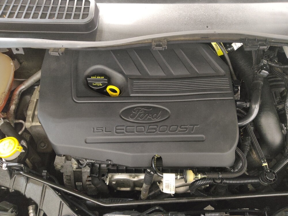 2017 Ford Escape in Fort Worth, TX 76116 - 18126048 30