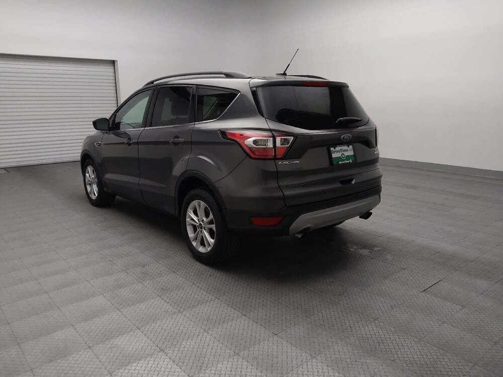 2017 Ford Escape in Fort Worth, TX 76116 - 18126048 5