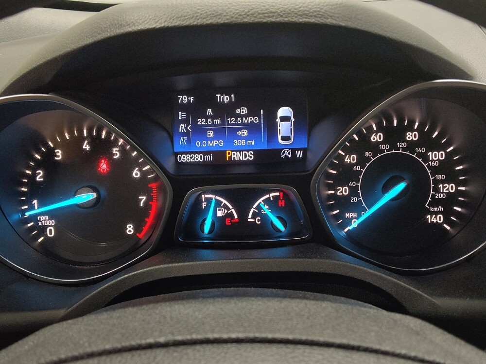 2017 Ford Escape in Fort Worth, TX 76116 - 18126048 23