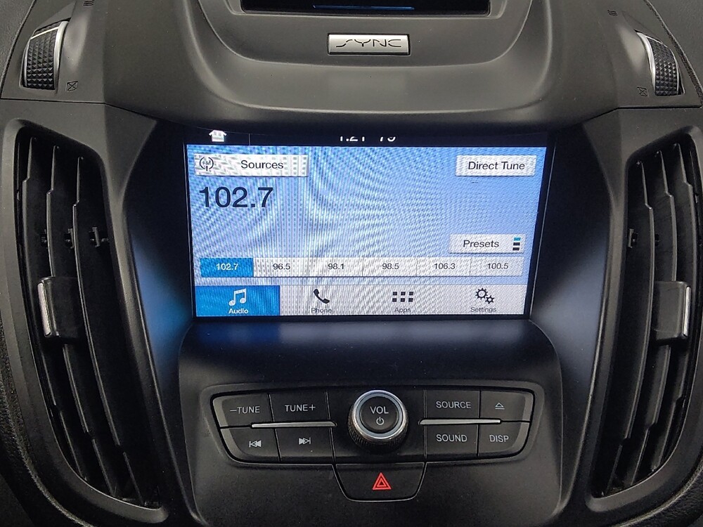 2017 Ford Escape in Fort Worth, TX 76116 - 18126048 25