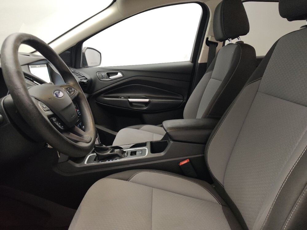 2017 Ford Escape in Fort Worth, TX 76116 - 18126048 17