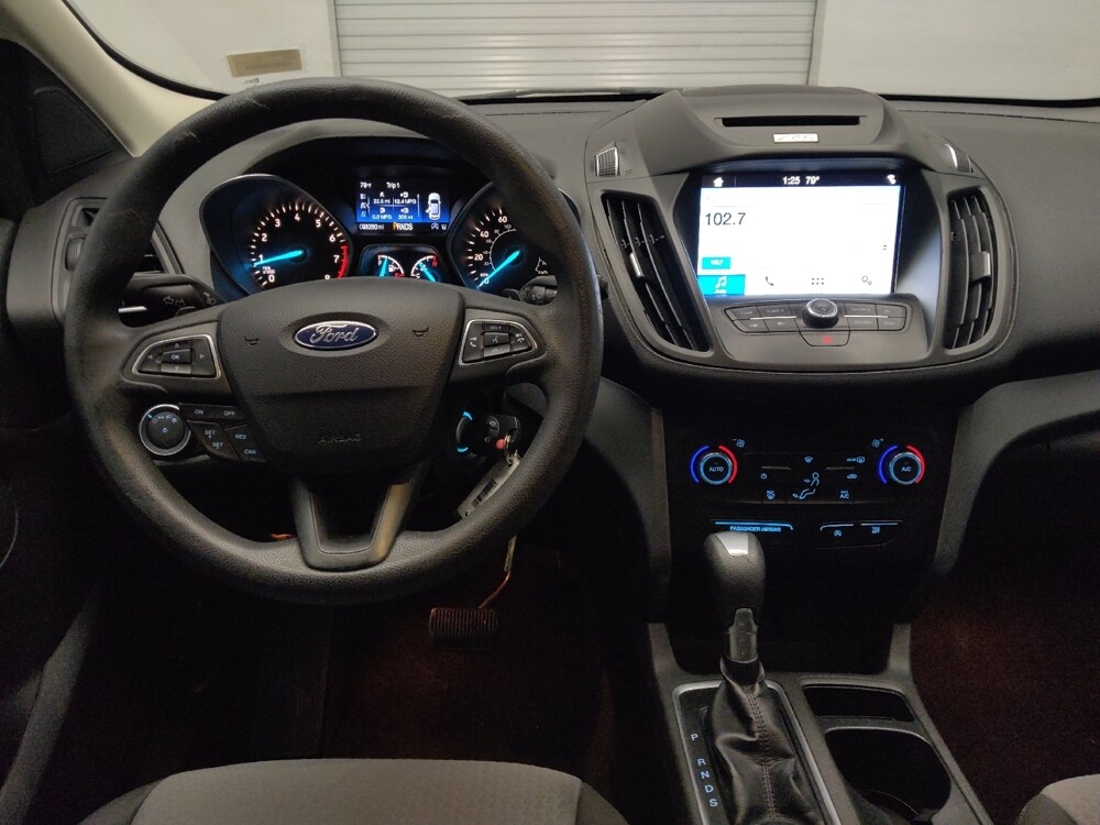 2017 Ford Escape in Fort Worth, TX 76116 - 18126048 22