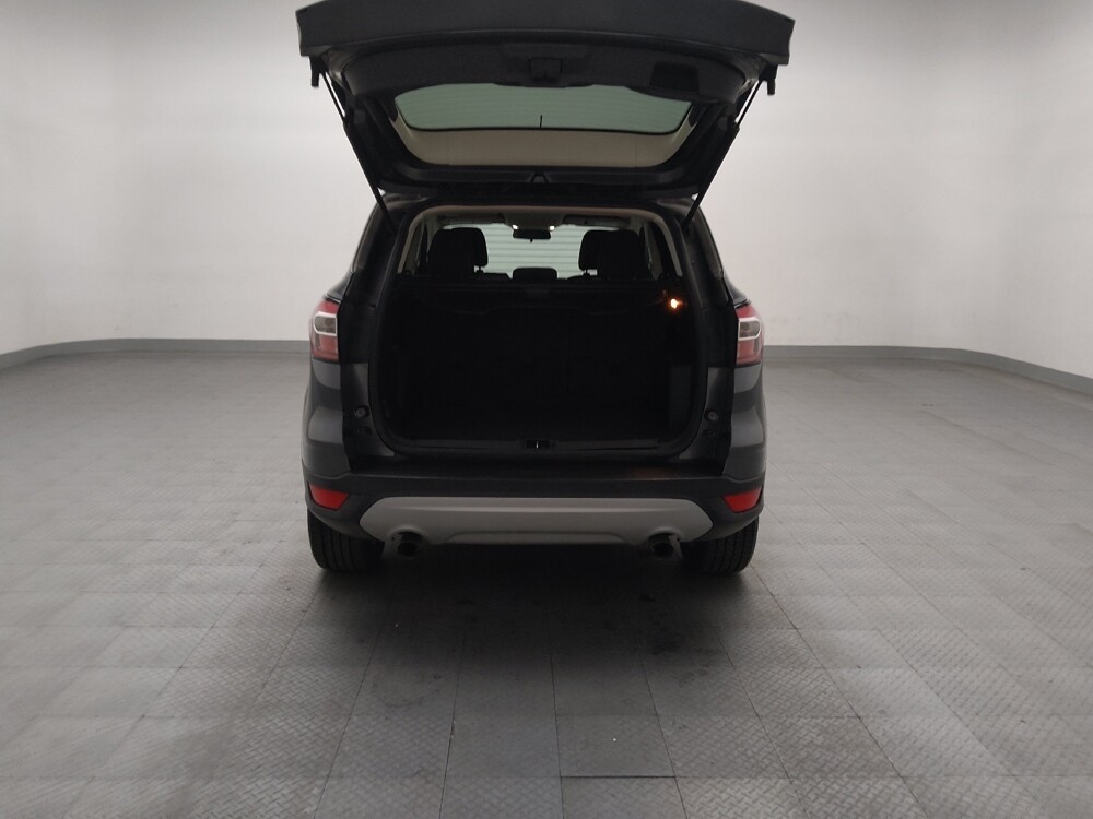 2017 Ford Escape in Fort Worth, TX 76116 - 18126048 29