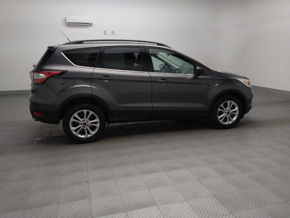 2017 Ford Escape in Fort Worth, TX 76116 - 18126048 10