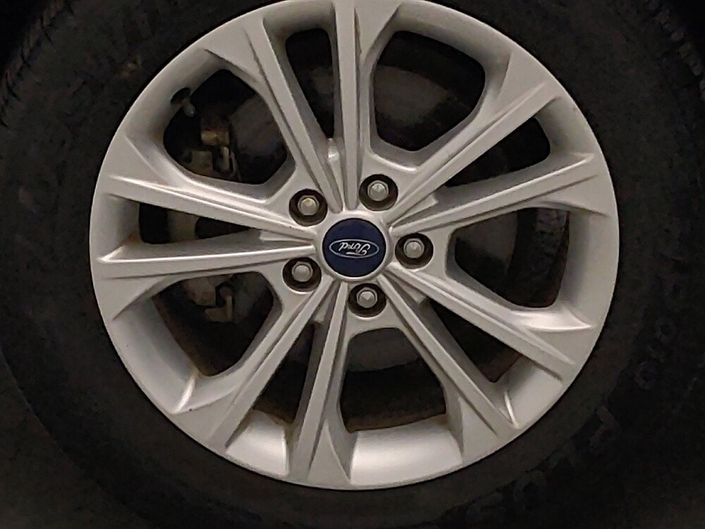 2017 Ford Escape in Fort Worth, TX 76116 - 18126048 31