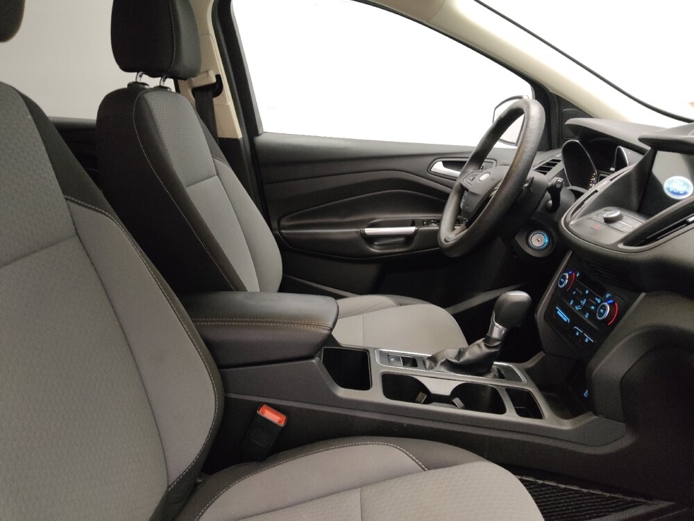 2017 Ford Escape in Fort Worth, TX 76116 - 18126048 21