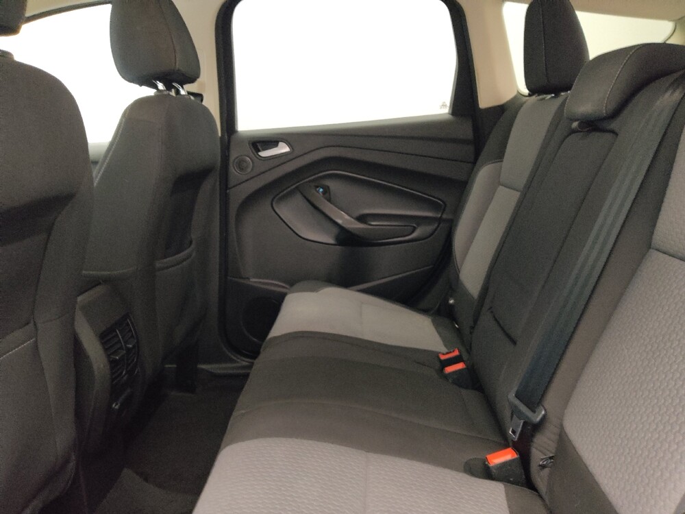 2017 Ford Escape in Fort Worth, TX 76116 - 18126048 18