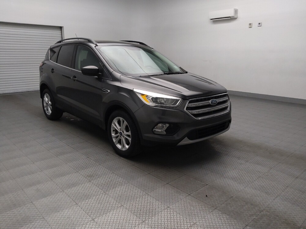 2017 Ford Escape in Fort Worth, TX 76116 - 18126048 13