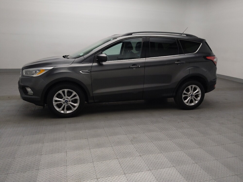 2017 Ford Escape in Fort Worth, TX 76116 - 18126048 2