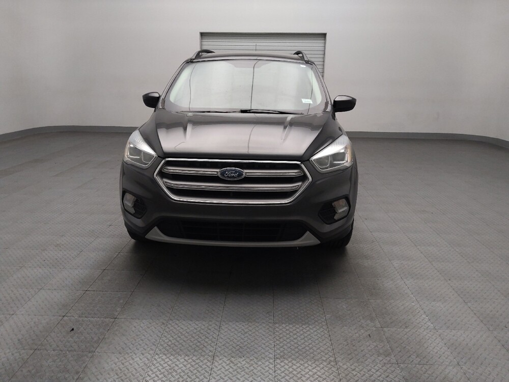 2017 Ford Escape in Fort Worth, TX 76116 - 18126048 15