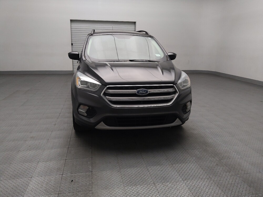 2017 Ford Escape in Fort Worth, TX 76116 - 18126048 14