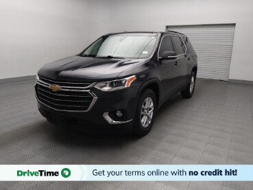 2020 Chevrolet Traverse in Plano, TX 75074