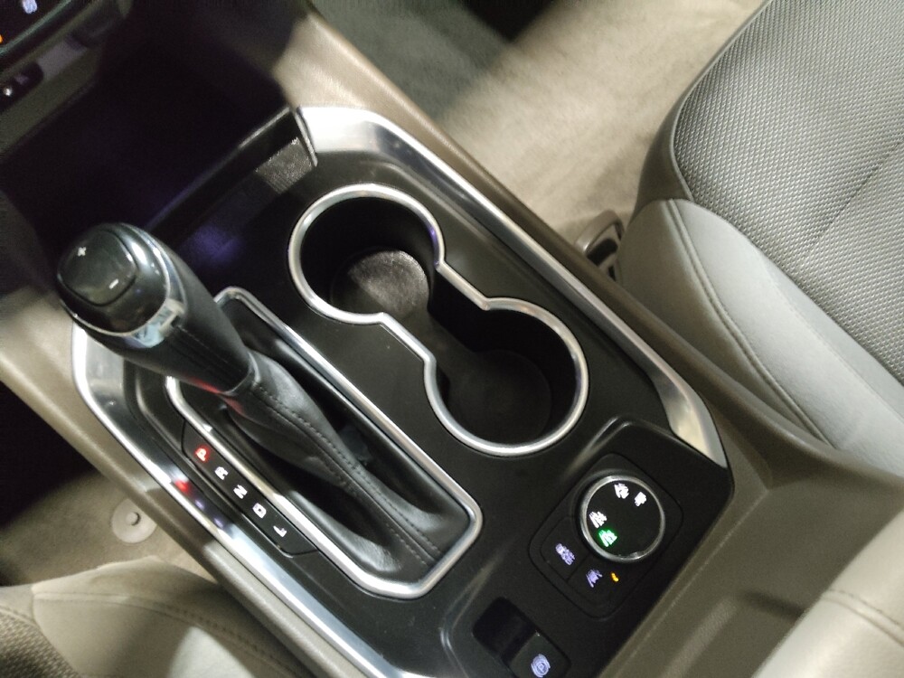 2020 Chevrolet Traverse in Plano, TX 75074 - 18126049 26