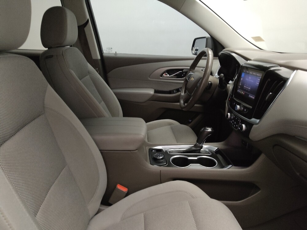 2020 Chevrolet Traverse in Plano, TX 75074 - 18126049 21