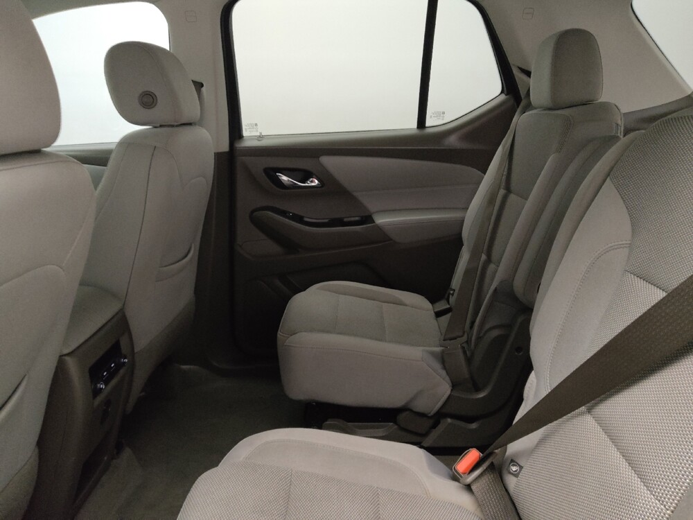 2020 Chevrolet Traverse in Plano, TX 75074 - 18126049 18