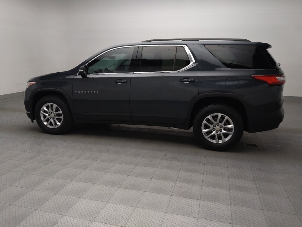 2020 Chevrolet Traverse in Plano, TX 75074 - 18126049 3