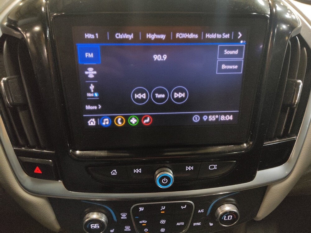 2020 Chevrolet Traverse in Plano, TX 75074 - 18126049 25