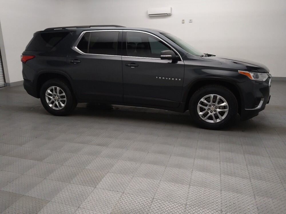 2020 Chevrolet Traverse in Plano, TX 75074 - 18126049 11