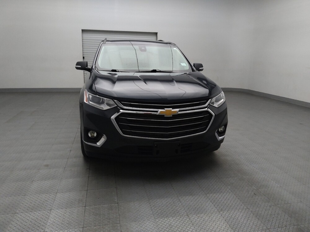 2020 Chevrolet Traverse in Plano, TX 75074 - 18126049 14
