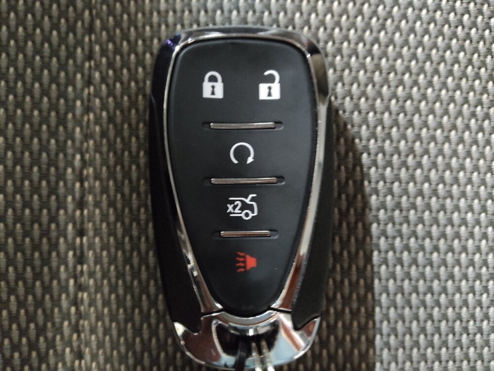 2020 Chevrolet Traverse in Plano, TX 75074 - 18126049 32