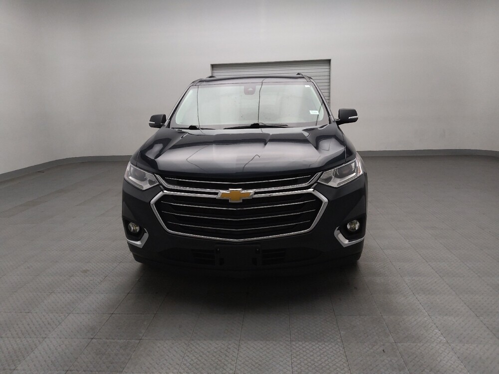 2020 Chevrolet Traverse in Plano, TX 75074 - 18126049 15