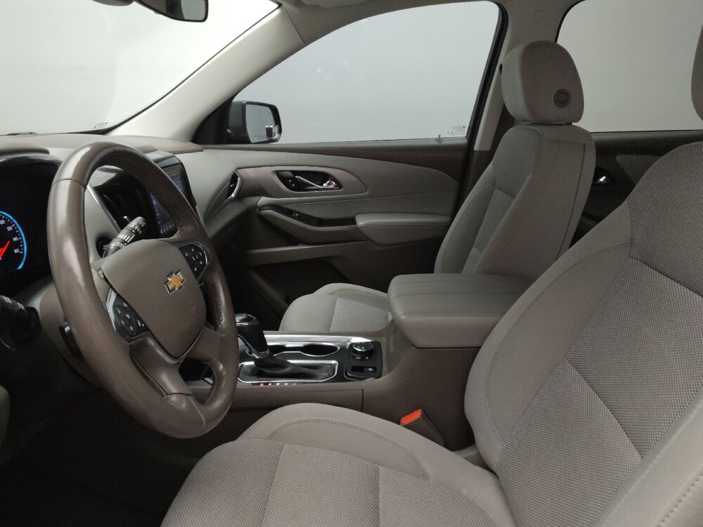 2020 Chevrolet Traverse in Plano, TX 75074 - 18126049 17
