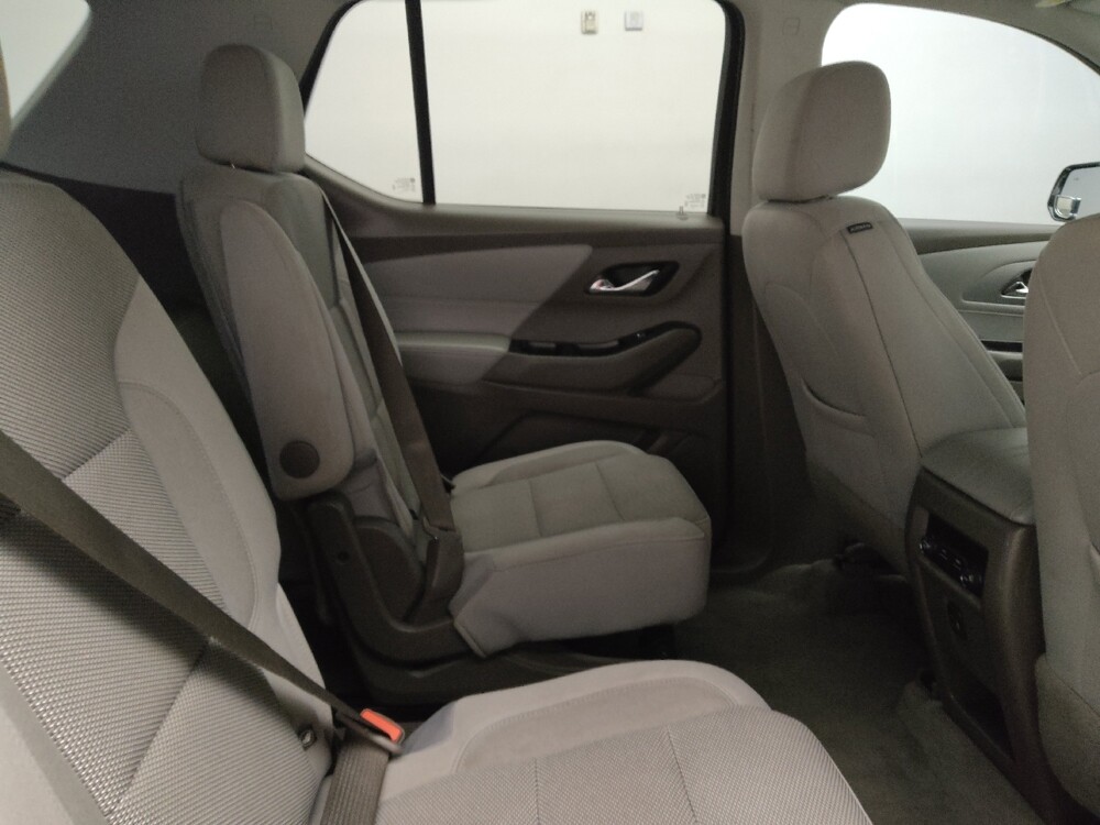 2020 Chevrolet Traverse in Plano, TX 75074 - 18126049 19