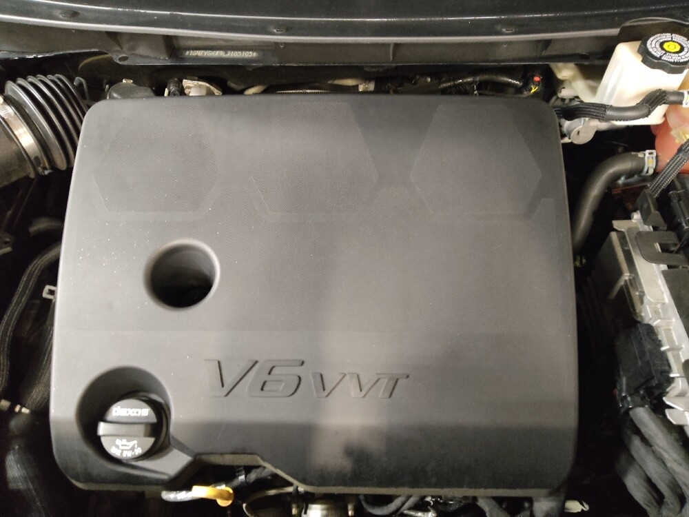 2020 Chevrolet Traverse in Plano, TX 75074 - 18126049 30