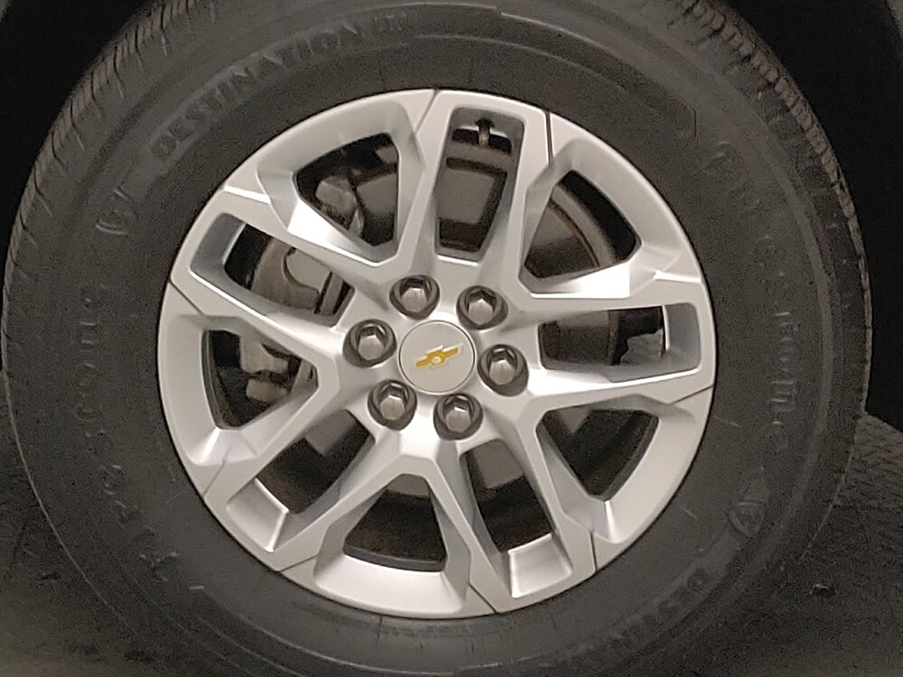 2020 Chevrolet Traverse in Plano, TX 75074 - 18126049 31