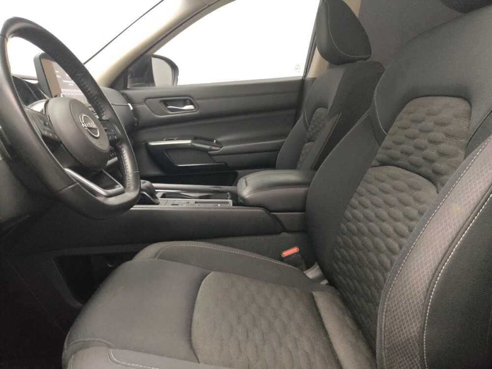 2022 Nissan Pathfinder in Fort Worth, TX 76116 - 18126050 17
