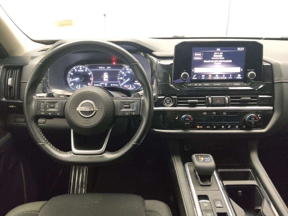 2022 Nissan Pathfinder in Fort Worth, TX 76116 - 18126050 22
