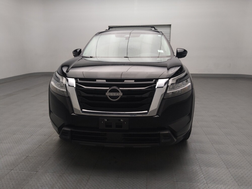 2022 Nissan Pathfinder in Fort Worth, TX 76116 - 18126050 15
