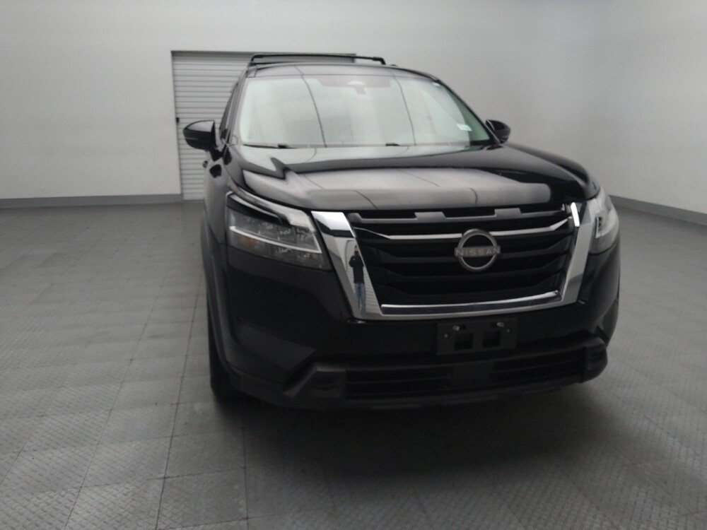 2022 Nissan Pathfinder in Fort Worth, TX 76116 - 18126050 14