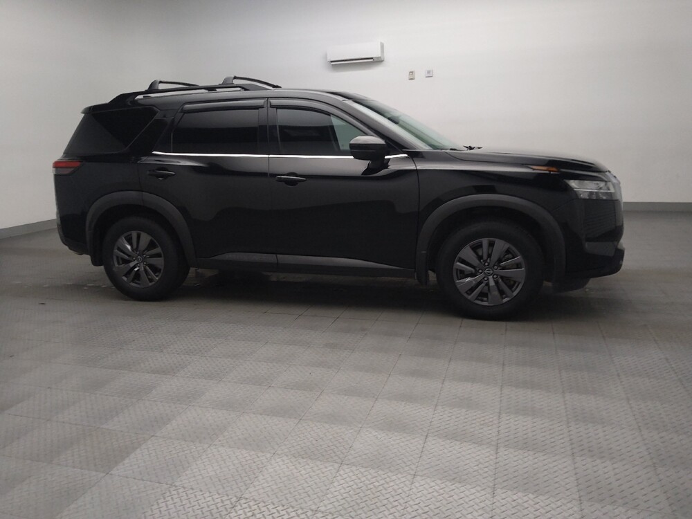 2022 Nissan Pathfinder in Fort Worth, TX 76116 - 18126050 11