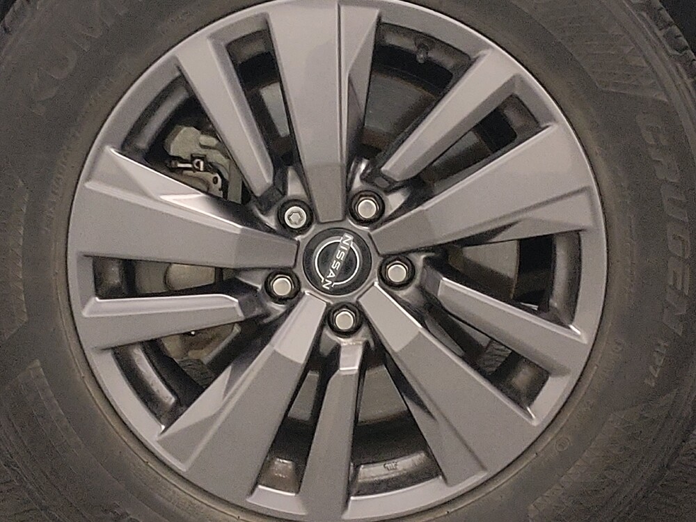 2022 Nissan Pathfinder in Fort Worth, TX 76116 - 18126050 31