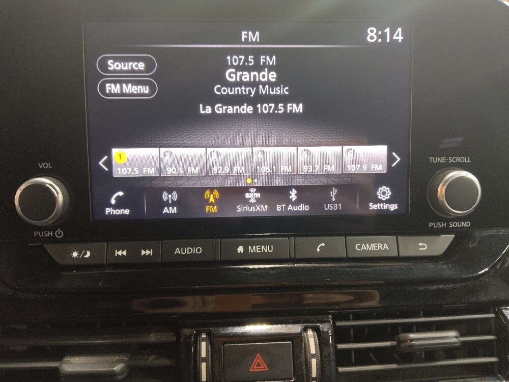 2022 Nissan Pathfinder in Fort Worth, TX 76116 - 18126050 25