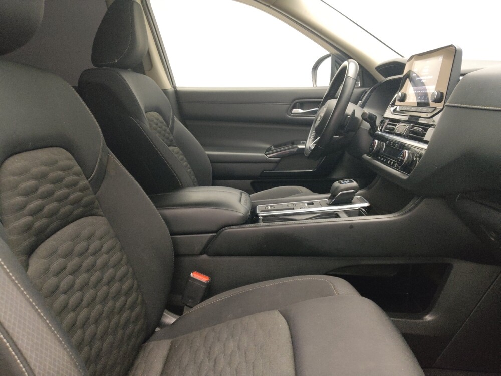 2022 Nissan Pathfinder in Fort Worth, TX 76116 - 18126050 21