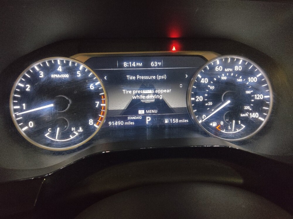 2022 Nissan Pathfinder in Fort Worth, TX 76116 - 18126050 23