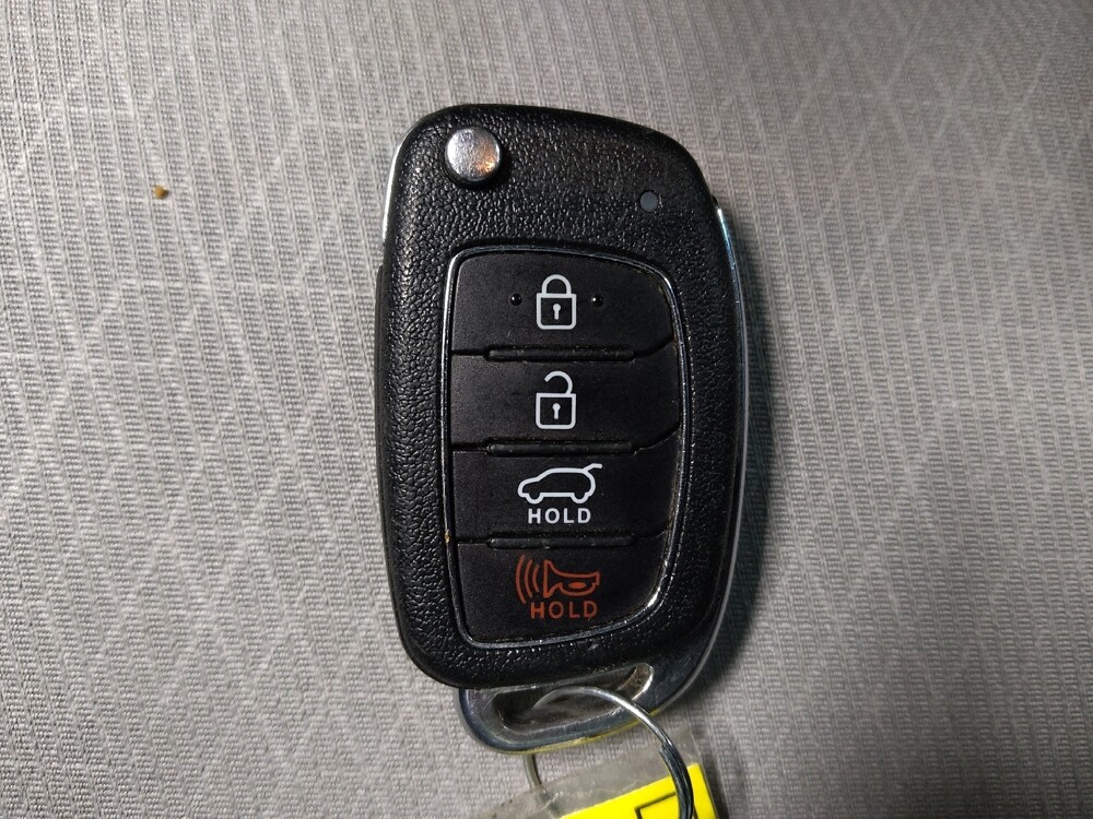 2016 Hyundai Tucson in El Paso, TX 79907 - 18126051 32