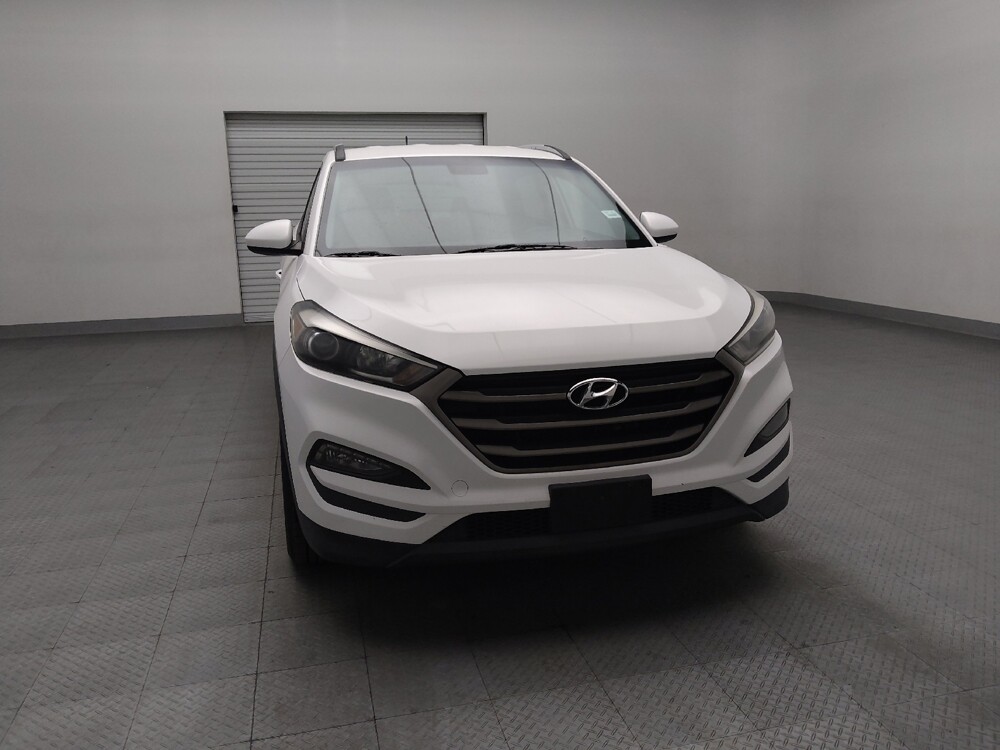 2016 Hyundai Tucson in El Paso, TX 79907 - 18126051 14