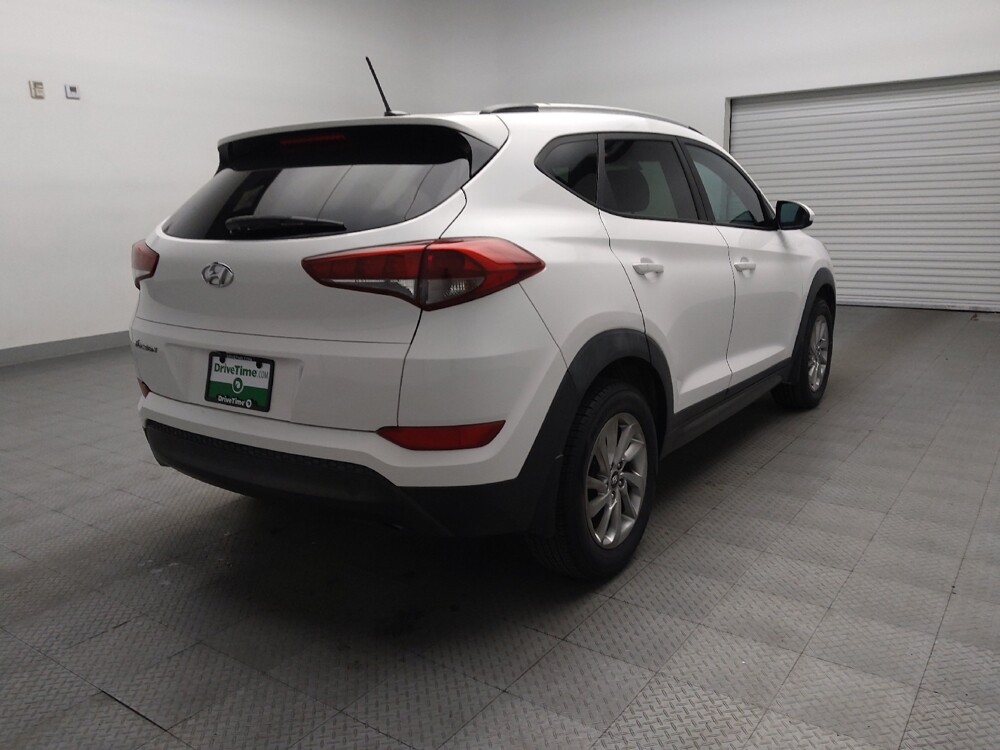 2016 Hyundai Tucson in El Paso, TX 79907 - 18126051 9