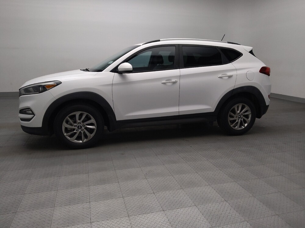 2016 Hyundai Tucson in El Paso, TX 79907 - 18126051 2