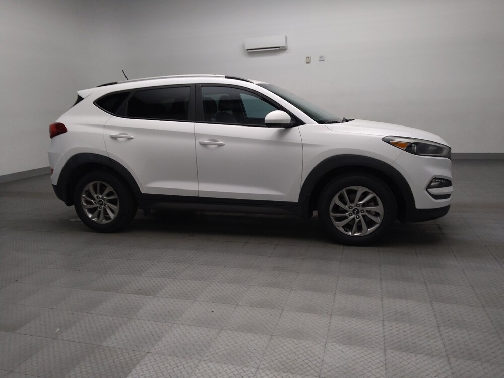 2016 Hyundai Tucson in El Paso, TX 79907 - 18126051 11