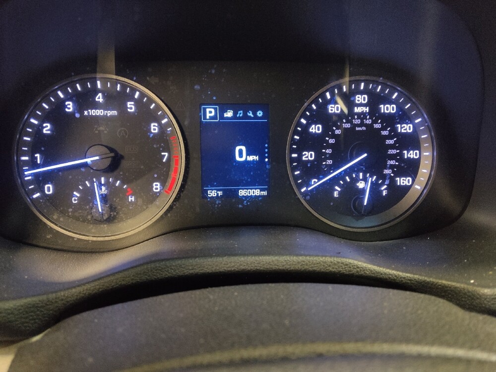 2016 Hyundai Tucson in El Paso, TX 79907 - 18126051 23