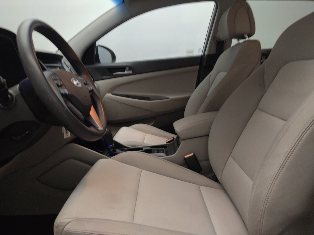 2016 Hyundai Tucson in El Paso, TX 79907 - 18126051 17