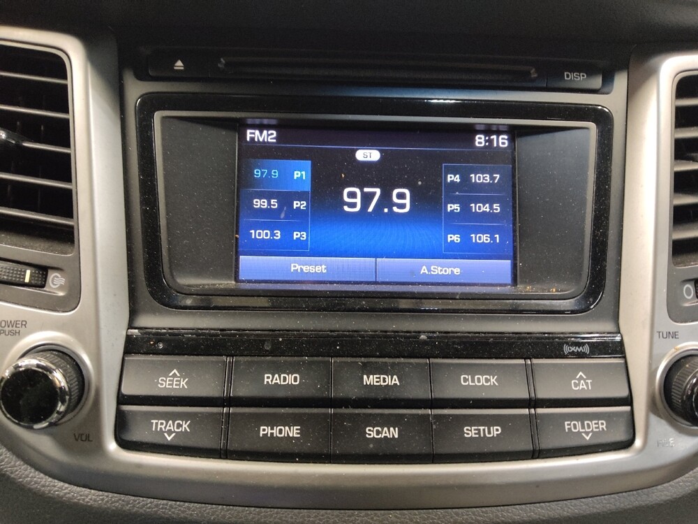 2016 Hyundai Tucson in El Paso, TX 79907 - 18126051 25