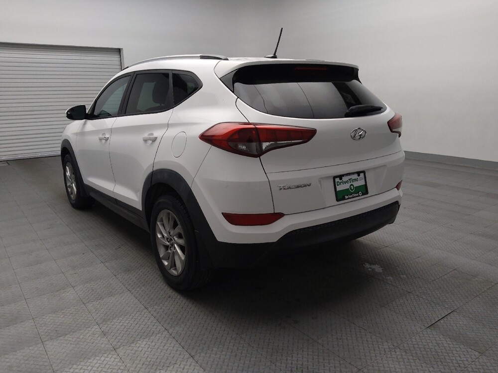 2016 Hyundai Tucson in El Paso, TX 79907 - 18126051 5