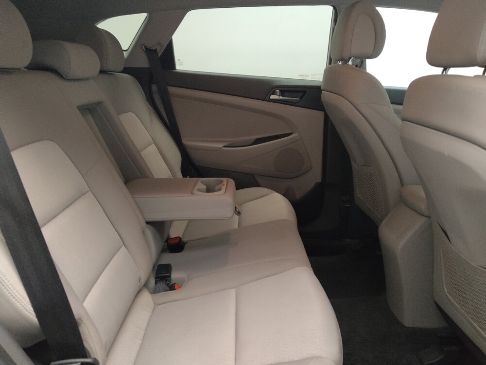 2016 Hyundai Tucson in El Paso, TX 79907 - 18126051 19