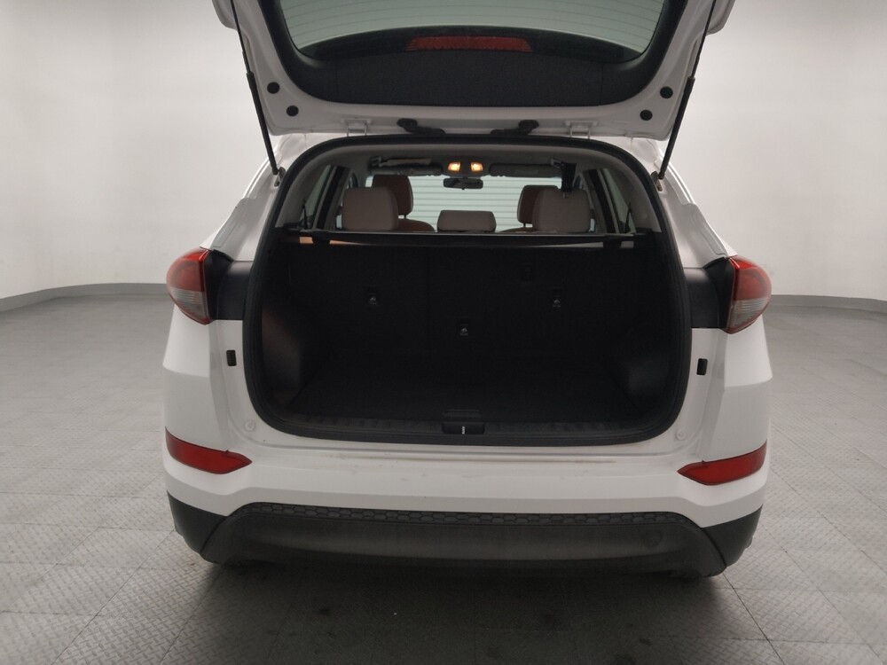 2016 Hyundai Tucson in El Paso, TX 79907 - 18126051 29